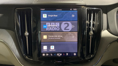 Volvo XC60 2.0 B4D Plus Dark 5dr AWD Geartronic Diesel Estate